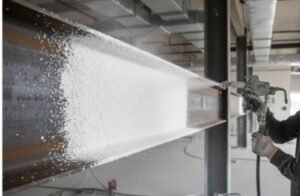 Fire protection materials for GCC countries tested for compliance and export standards